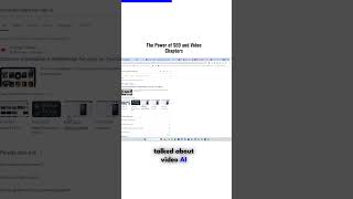 Unlocking the Power of Video SEO! 🎥✨ Did you know you can optimize your videos for search results? 🤔