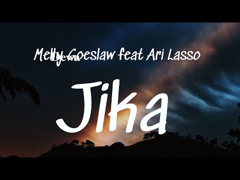 Melly Goeslaw feat Ari Lasso - Jika Lyrics