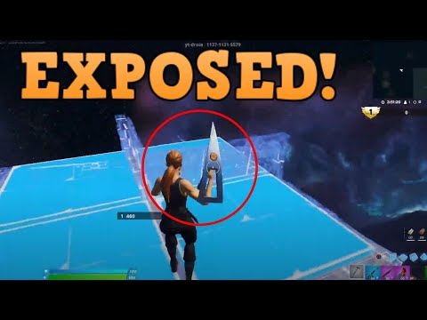 Exposing a Macro Cheater Who's Been BEGGING For Clout