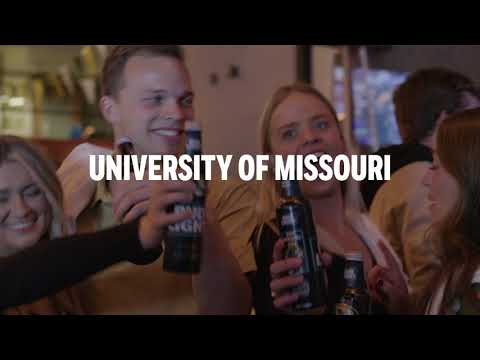 Bud Light Backyard College Tour | Mizzou