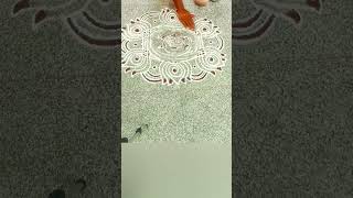 #shorts #easypadikolam #geethalamugulueasy #traditionalkaavikolangal #shortsfeed #shortsviral #kolam