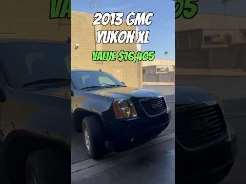 Crazy GMC Truck Restoration #phoenix #cars #trucks