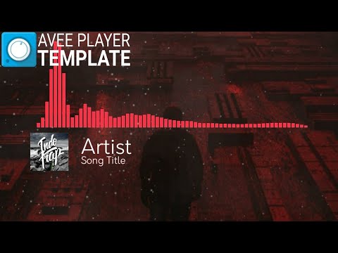 [FREE DOWNLOAD] MonsterCat Avee Player Template | LINK IN DESCRIPTION