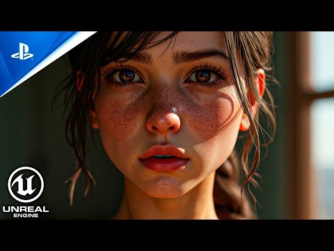 NEW 17 ULTRA REALISTIC Games coming in UNREAL ENGINE 5 of 2024 & 2025 | PC,PS5,XBOX Series X/S