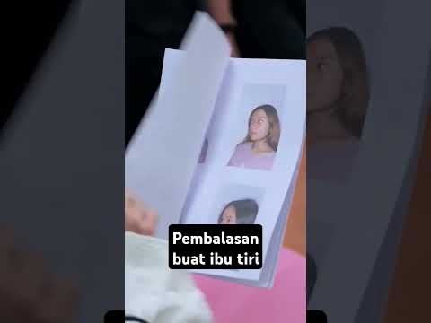 Pembalasan buat ibu tiri part1 ep4