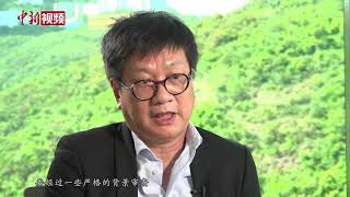 退休裁判官谈香港国安法：法官至关重要