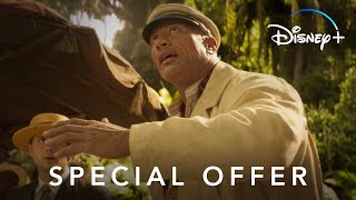 Special Offer | Disney+ Day | Disney+