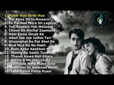 🔴 Live: Old is Gold Forever | 1950 Hindi Songs hits  | BEST EVERGREEN OLD HINDI SONGS