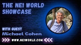 NE1 World Showcase Ep 43/ Michael Cohen