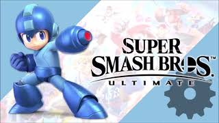 Snake Man Stage | Super Smash Bros. Ultimate