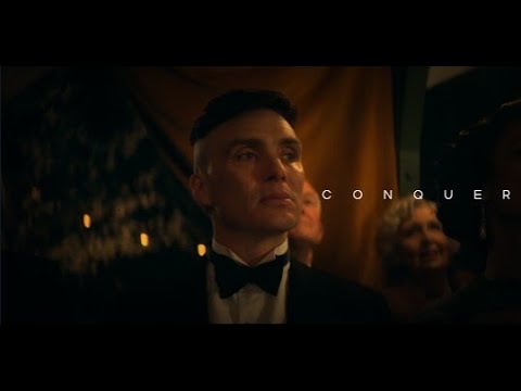 Conquer | Peaky Blinders