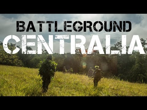 TBS Mess Night Video | Battleground Centralia Official Trailer #1