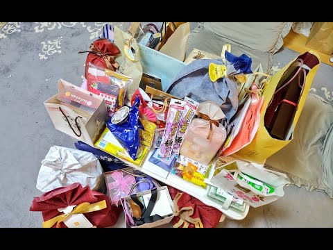 【生配信】クリスマスプレゼント大開封式※頂き物のお礼です【えりす団長】