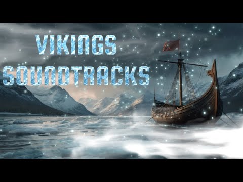 POWERFUL VIKING SOUNDS: THE LEGACY OF THE NORTH #valhalla #celticmusic #vikingmusic #soundtrack