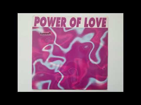 GLORYLAND - POWER OF LOVE (VERSION ONE) HQ