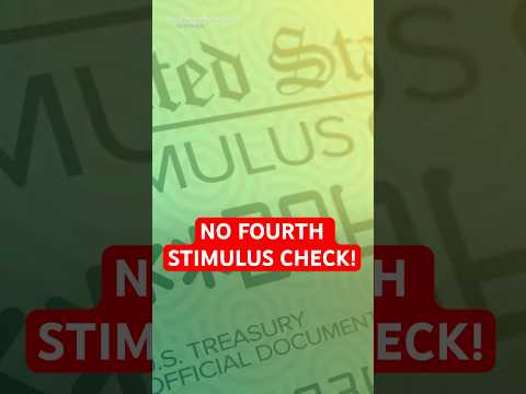 Have you heard Social Security beneficiaries are getting a 4th stimulus check?