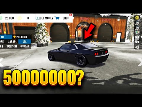 5 CPM like Games Owned by Olzhass | Car Parking Multiplayer