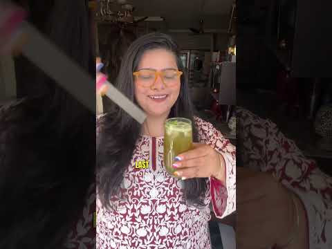 Viral Hack to Make Ganne Ka Juice At Home #foodshorts