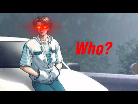 Who? - A One