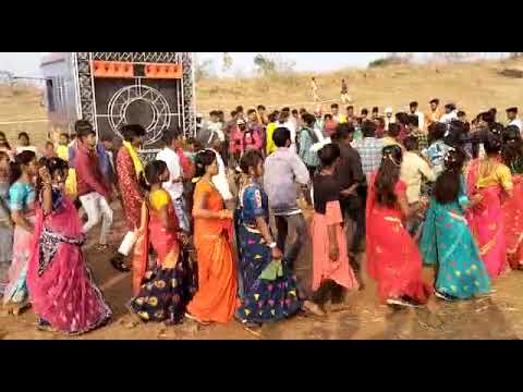 Mew Aadivasi Dance💃 video 2023 #video #shorts #viralvideo #youtube #anilpiplaj