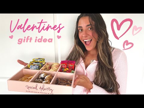 GIFT IDEA FOR HIM/HER UNDER $20!!! (VALENTINES DAY EDITION)