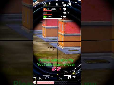 M24 shot status#viral #pubgmobile#pubglover #pubgfun#shots#shortsyoutube#shotsvideo #shortsfeed