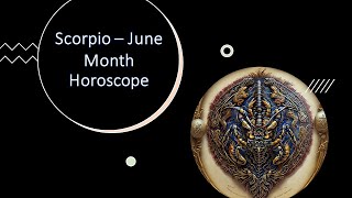 Scorpio June 2023