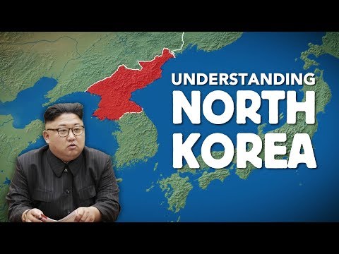 Understanding the Situation in North Korea