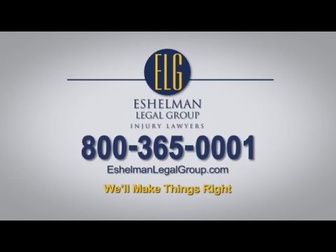 Cleveland Injury Attorney | Will the Insurance Money be enough?