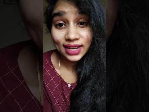 Link and review in description #affordablelipstick #under300rs #lipsticklover #lipsticktutorial