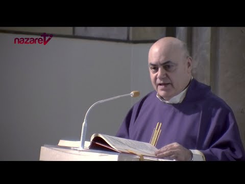 Evangelio y homilía de hoy martes 24 de diciembre de 2024. Rvdo. David Amado, pbro.