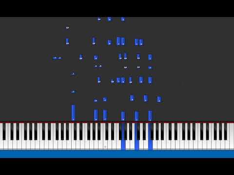 【ブルース・ピアノ「Blues_030」04】Blues PIANO 030 04