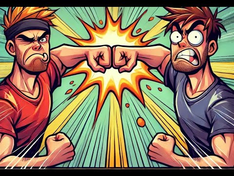 Not Bro-ing Enough: Epic Fist Bump Fail! #FunnyMoments #FistBumpFail @Sukoto140