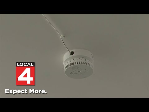 Dearborn Schools combat vaping crisis with high-tech detectors in bathrooms