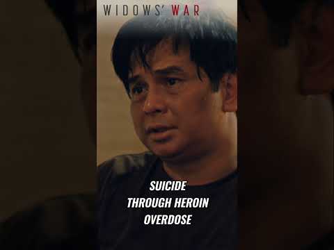 Sikreto sa nakaraan, mabubulgar na! #shorts | Widows’ War