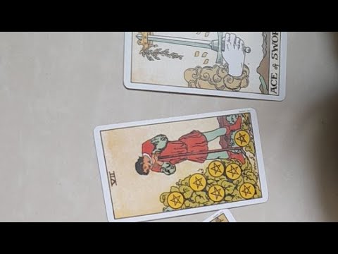 Do this to end your worries #livetarot #livetarotcardreading