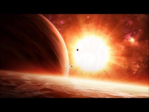 Thomas Bergersen - Children of the Sun (ft. Merethe Soltvedt) (Extended) [HD]