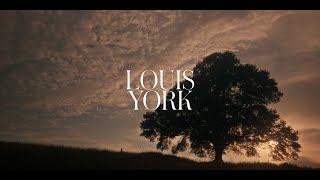 Louis York - Headphones (Official Video)