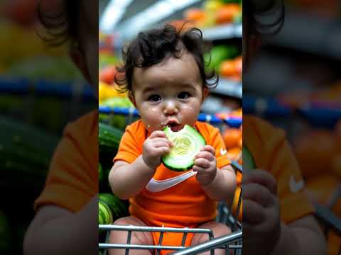 Yummy #cute #babyclips #babyclap #babyshorts #funny #baby