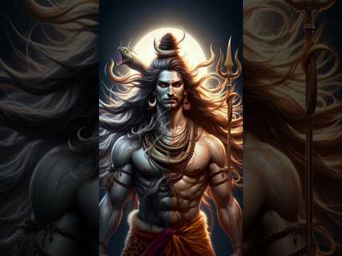 Mahakal 4k ai art 01 #mahakaal #mahakal_status #hindumythology #mahaakal