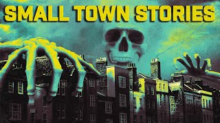 3 True Scary SMALL TOWN Horror Stories | VOL 3