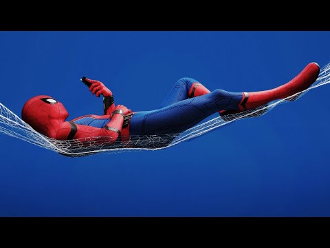 Spider-Man / Peter Parker Theme | Marvel Cinematic Universe