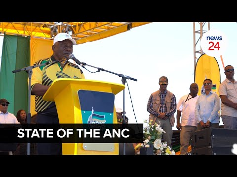 WATCH | ANC to regain supporter confidence after poor election performance