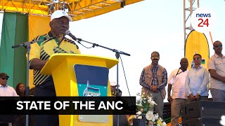 WATCH | ANC to regain supporter confidence after poor election performance