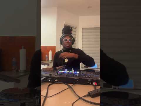 TONYMIX - Full Live Instagram 2k24