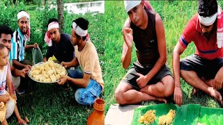 50+ Maggi & Egg Recipe | Cooking & Eating | by Assam Village Cooking