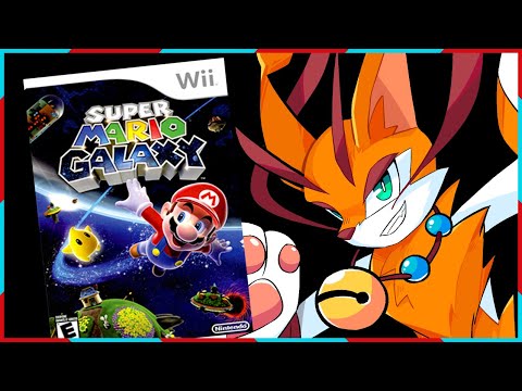 The Best & Worst of Super Mario Galaxy