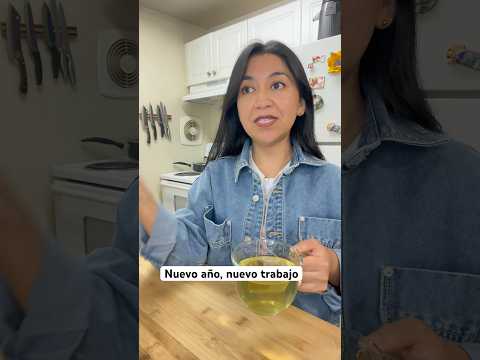 Comenzando el nuevo año con nuevo trabajo y nuevas metas! #nursingassistant