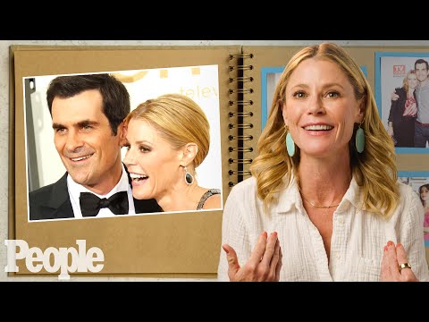 Julie Bowen Reveals Heartwarming 'Modern Family' Cast Memories | PEOPLE