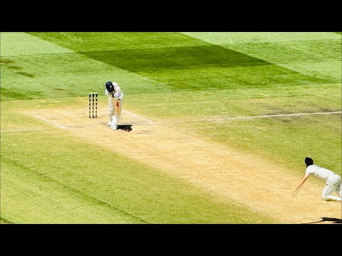 Terrible Lunch now! Can India save the game now?